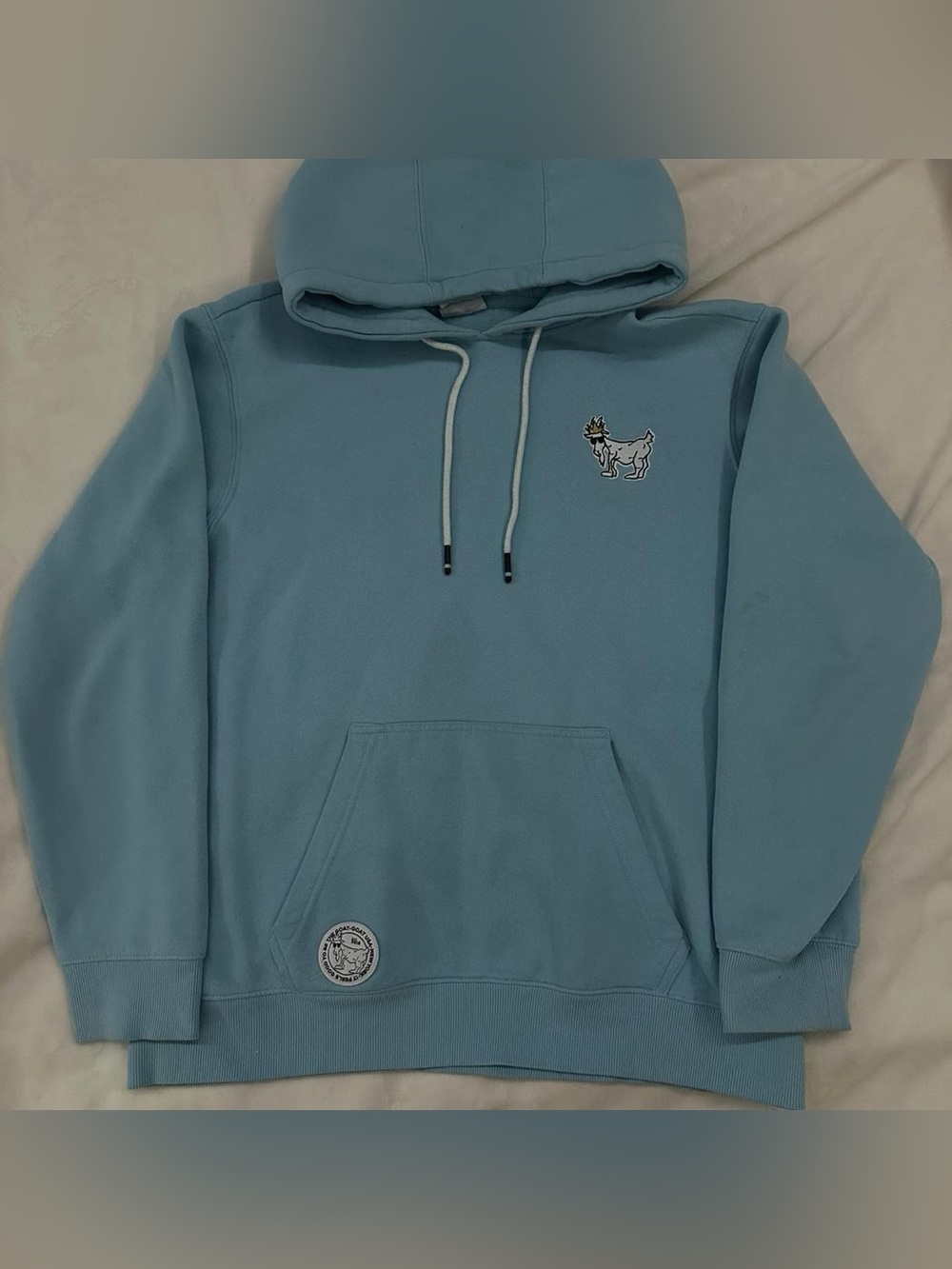 GOAT USA Hoodie